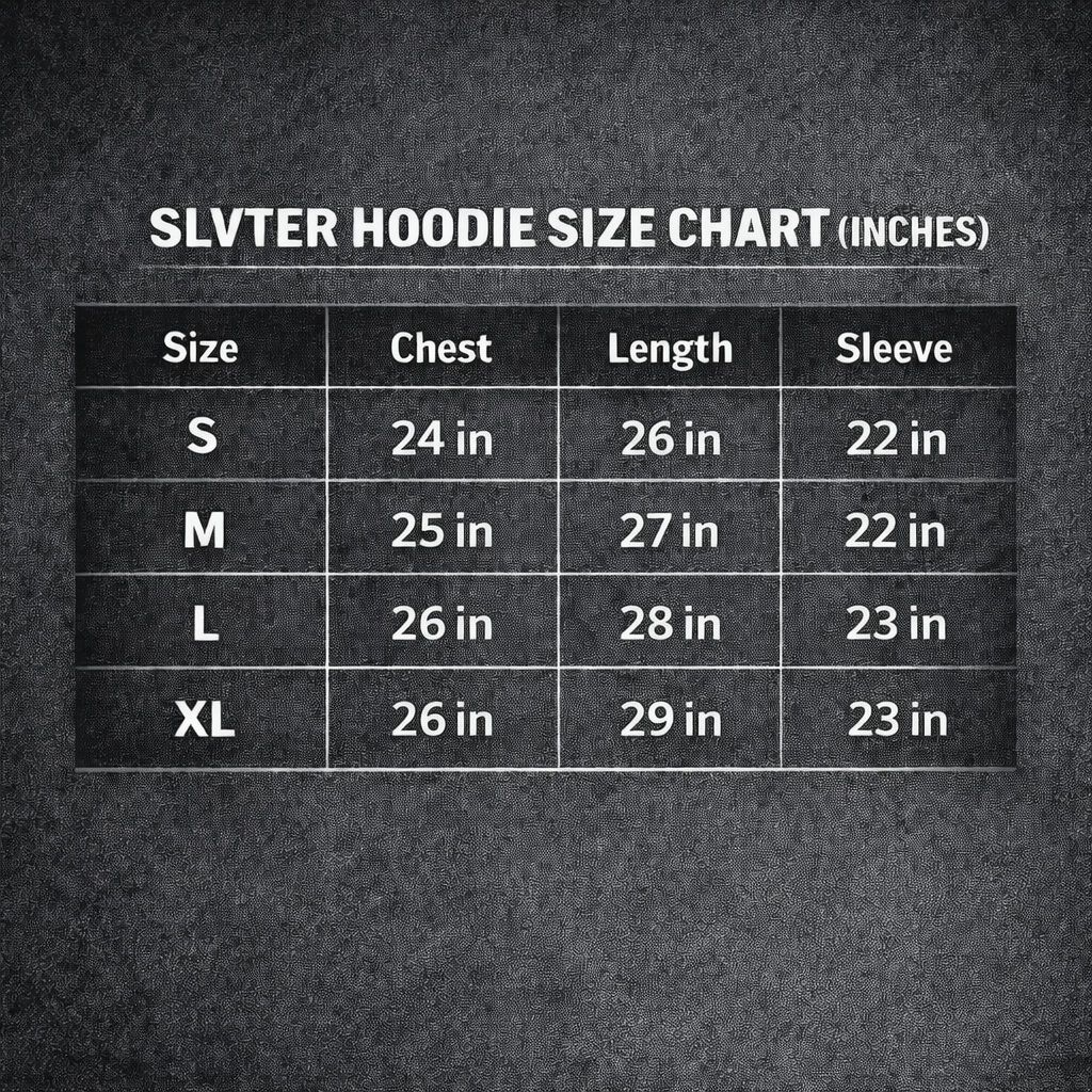 Black Essential Hoodie