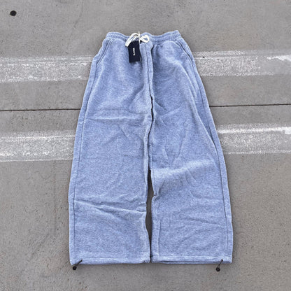 V2 Baggy Grey Sweats