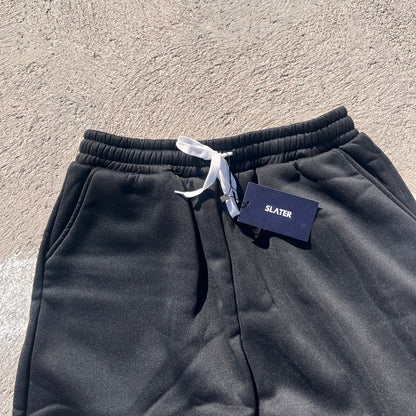 V2 Baggy Black Sweats