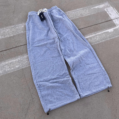 V2 Baggy Grey Sweats